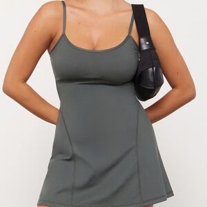 PAC 1980 PAC WHISPER Active Sunrise Dress